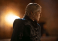 HBO lanzó el tráiler de la tercera temporada de "House of the Dragon"