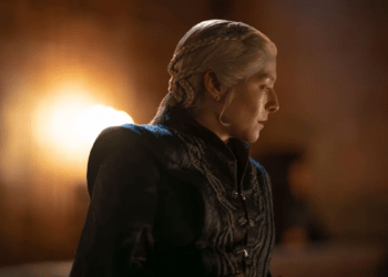 HBO lanzó el tráiler de la tercera temporada de "House of the Dragon"