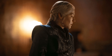 HBO lanzó el tráiler de la tercera temporada de "House of the Dragon"