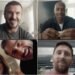 Messi y Beckham se unen a Steve Carell para una publicidad
