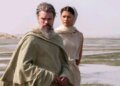La Odisea: se lanzó el primer tráiler de la nueva película de Christopher Nolan