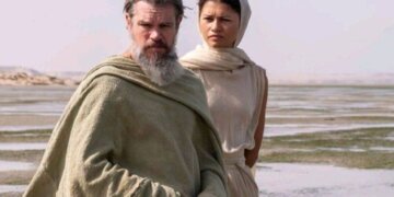 La Odisea: se lanzó el primer tráiler de la nueva película de Christopher Nolan