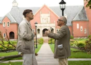 Una joya de Martin Scorsese abandona Netflix y todavía estás a tiempo de verla