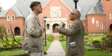 Una joya de Martin Scorsese abandona Netflix y todavía estás a tiempo de verla