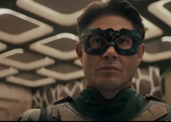 Prime Video presentó el primer avance de “Vought Rising” la precuela de “The Boys”