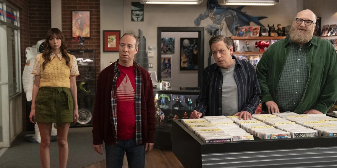 Los títulos que llegan a HBO Max en julio