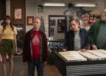 Los títulos que llegan a HBO Max en julio