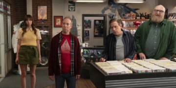 Los títulos que llegan a HBO Max en julio