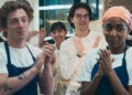 The Bear presentó el tráiler de su última temporada
