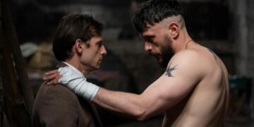 Streaming: los títulos para ver este fin de semana