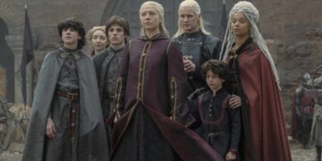 Llega la tercera temporada de House of the Dragon: Horario de estreno y todo lo que tenés que saber sobre la misma