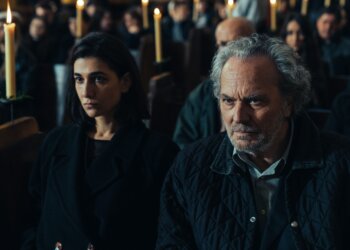 Los más de 40 títulos que llegarán a Netflix en julio