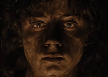 ¿La mejor película de terror del año? Mirá el tenebroso tráiler de Werwulf