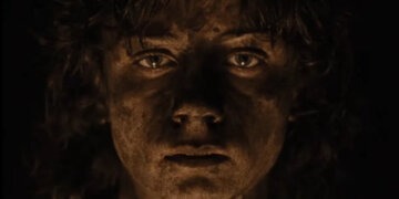 ¿La mejor película de terror del año? Mirá el tenebroso tráiler de Werwulf