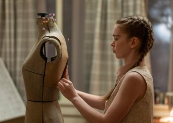 Prime Video reveló las primeras imágenes de la serie de Carrie