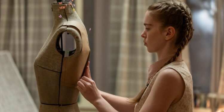 Prime Video reveló las primeras imágenes de la serie de Carrie