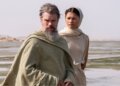 ¿Quién es quién en La Odisea de Christopher Nolan?
