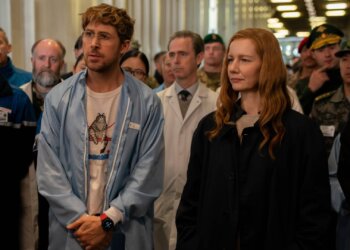 Las mejores películas de la primera mitad del 2026