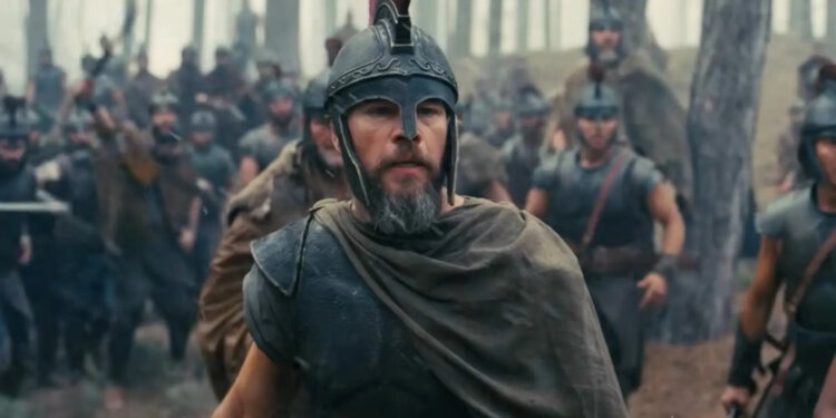 A días de su estreno: ¿Por qué el público crítica a La Odisea si todavía no vio la cinta?