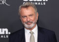 Falleció Sam Neill, protagonista de Jurassic Park