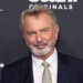 Falleció Sam Neill, protagonista de Jurassic Park