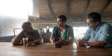 Los títulos que llegarán a Prime Video en agosto