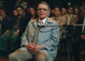 Prime Video revela el primer vistazo de Barreda