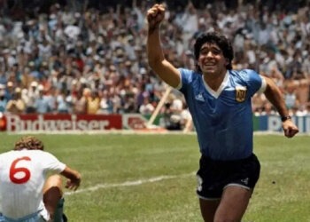 ¿Dónde ver gratis “El Partido”, la película documental sobre Argentina-Inglaterra?
