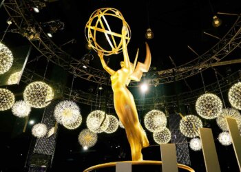 Todos los nominados a los Premios Emmy 2026