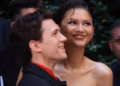 La Odisea: Christopher Nolan le hizo un pedido inesperado a Tom Holland con Zendaya como protagonista