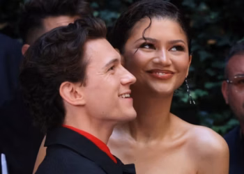La Odisea: Christopher Nolan le hizo un pedido inesperado a Tom Holland con Zendaya como protagonista