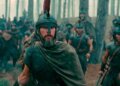 ¿Dónde fue filmada La Odisea de Christopher Nolan?