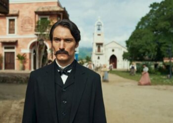 Los más de 50 títulos que llegan a Netflix en agosto