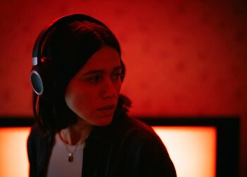 4 películas para ver este fin de semana en streaming