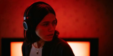 4 películas para ver este fin de semana en streaming