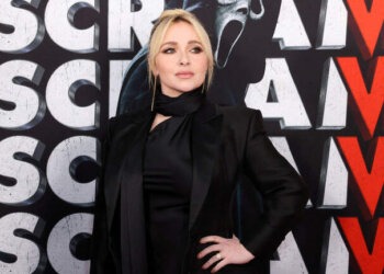 Murió Hayden Panettiere: qué se sabe sobre la causa de muerte de la actriz de Heroes y Scream