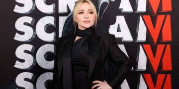 Murió Hayden Panettiere: qué se sabe sobre la causa de muerte de la actriz de Heroes y Scream