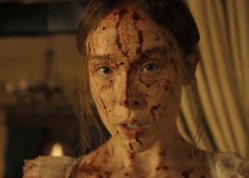 Netflix reveló el tráiler de la nueva entrega de “Monstruo: La historia de Lizzie Borden”