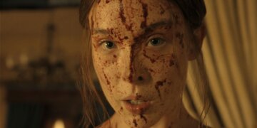 Netflix reveló el tráiler de la nueva entrega de “Monstruo: La historia de Lizzie Borden”