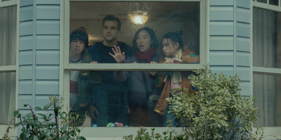 Tres películas para ver este fin de semana en streaming