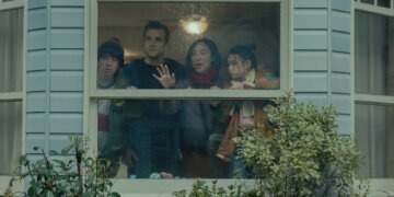 Tres películas para ver este fin de semana en streaming