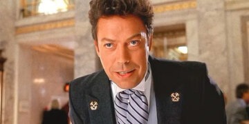 Murió Tim Curry, el inolvidable actor de The Rocky Horror Picture Show y Pennywise