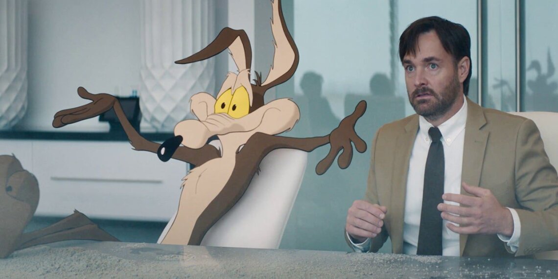 “Coyote vs. Acme”: la reinvención de un clásico y su gran recibimiento por parte de la crítica y el público