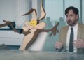 “Coyote vs. Acme”: la reinvención de un clásico y su gran recibimiento por parte de la crítica y el público