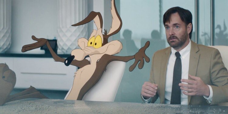 “Coyote vs. Acme”: la reinvención de un clásico y su gran recibimiento por parte de la crítica y el público