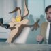 “Coyote vs. Acme”: la reinvención de un clásico y su gran recibimiento por parte de la crítica y el público