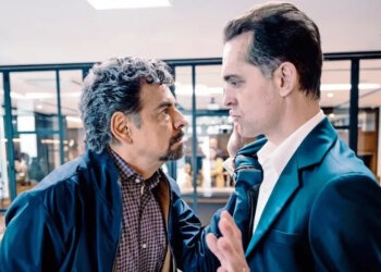 Estrenos de Prime Video en septiembre: todas las películas y series que llegan