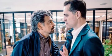 Estrenos de Prime Video en septiembre: todas las películas y series que llegan