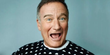 A 12 años del fallecimiento de Robin Williams: repasamos su legado