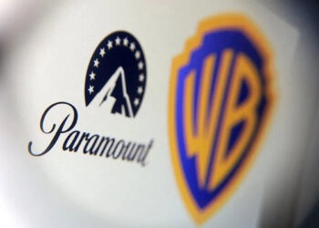 Mark Ruffalo cuestionó la fusión entre Paramount y Warner Bros. y la compañía respondió con una dura acusación